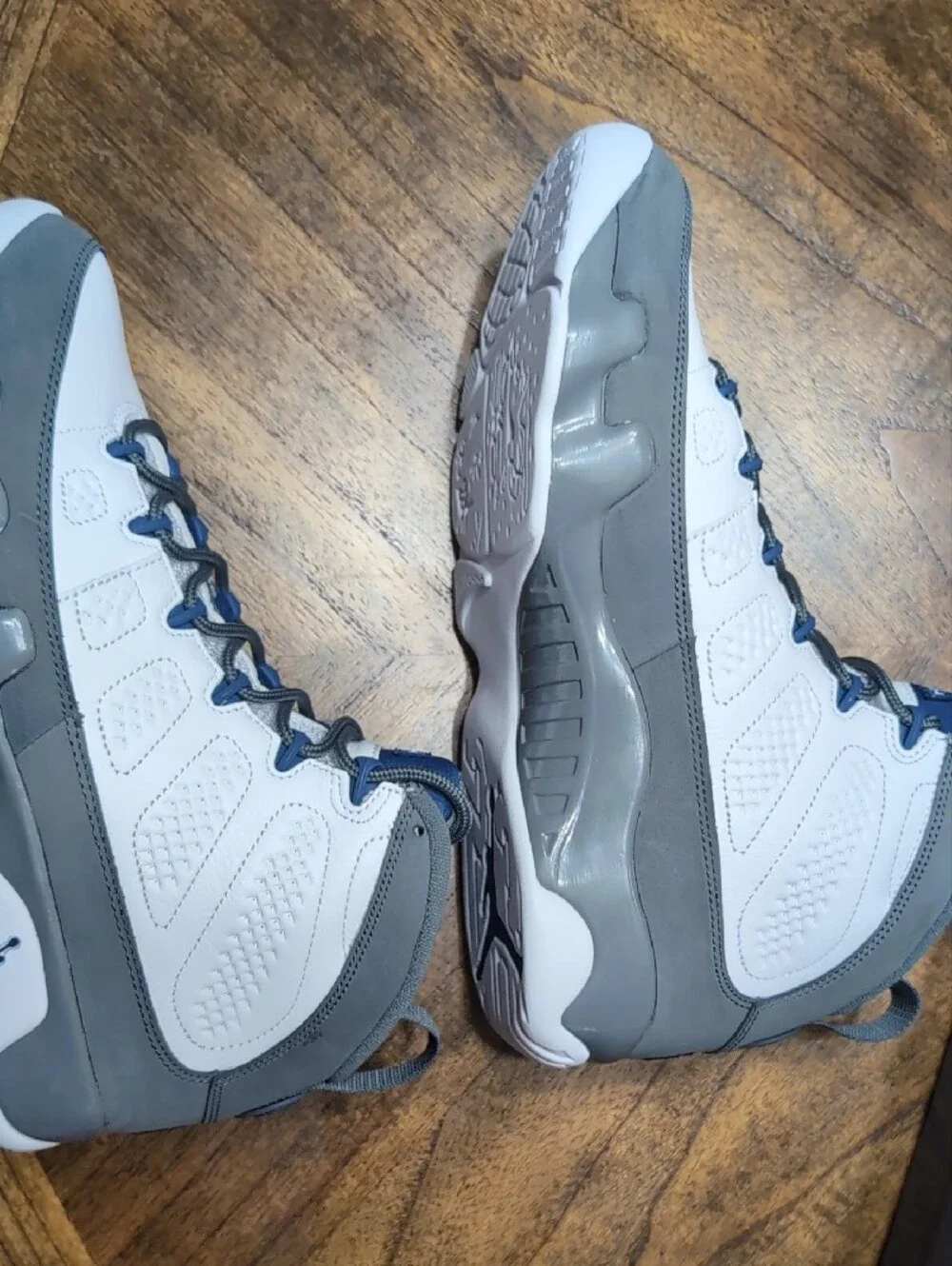 Nike Air Jordan 9 Retro 